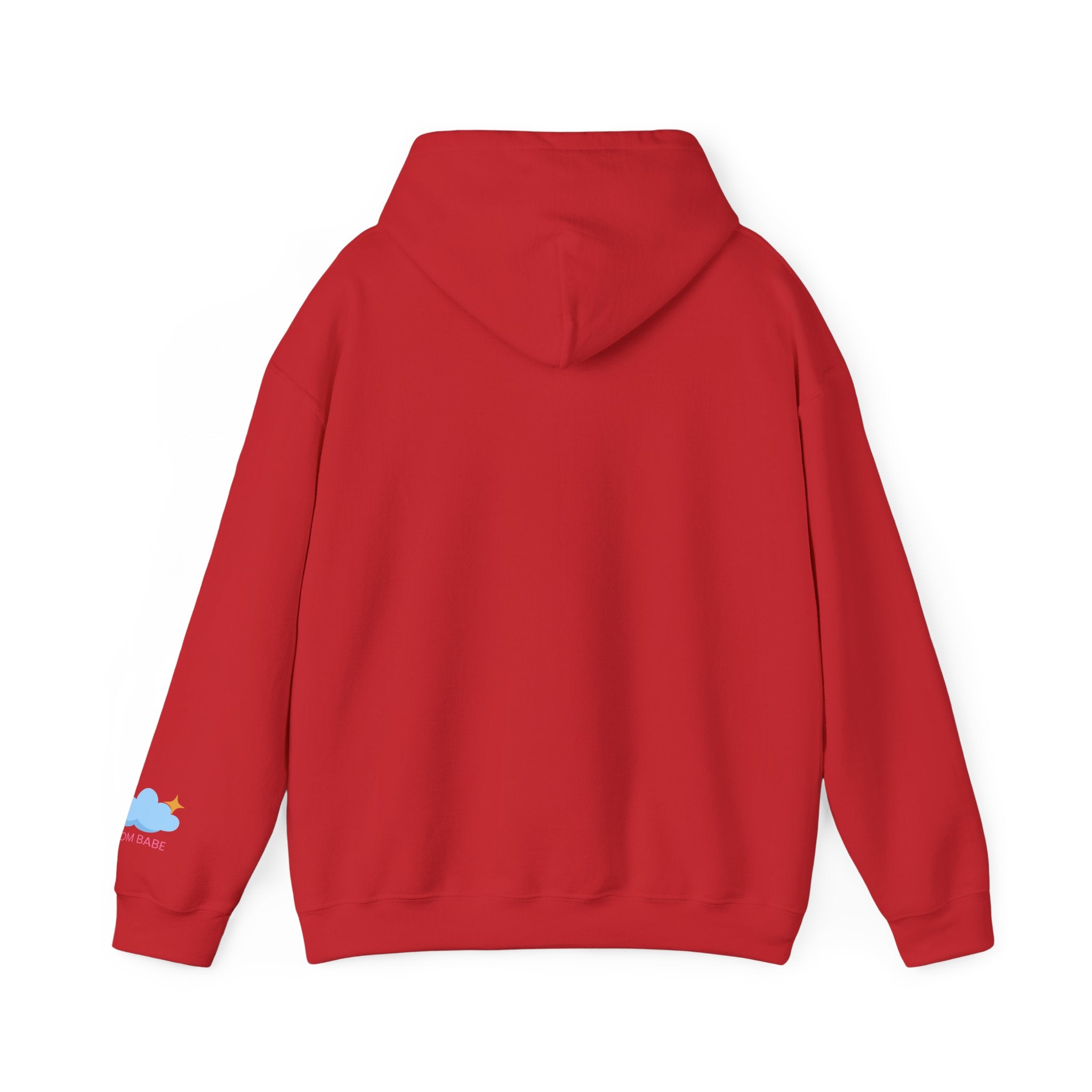 Autism Awareness and Acceptance — Hoodie