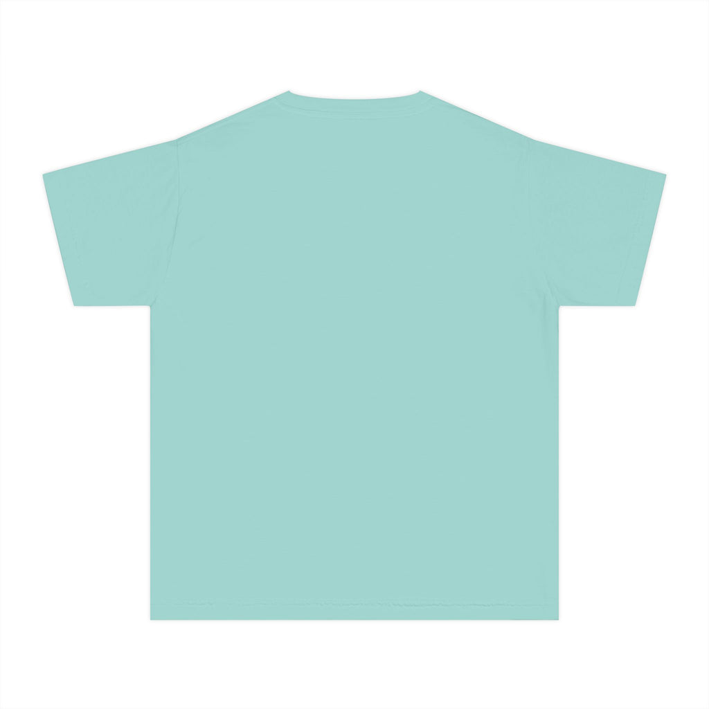 Children's - I'm Hers - Conversation Heart Graphic Tee