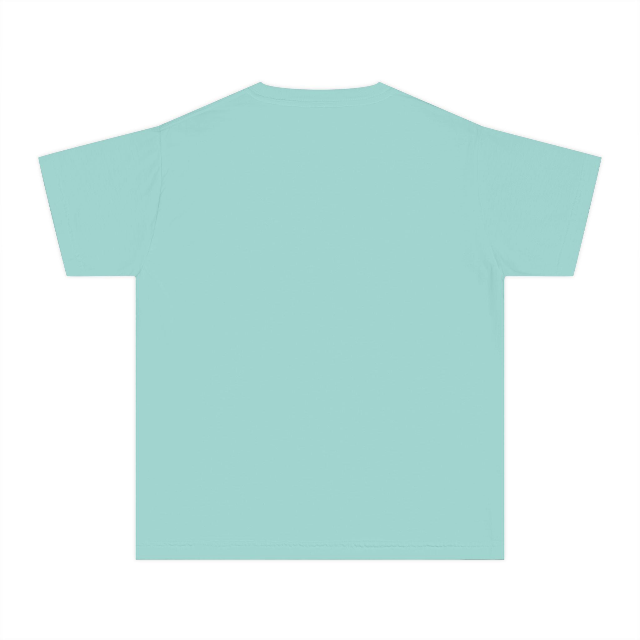 Children's - I'm Hers - Conversation Heart Graphic Tee