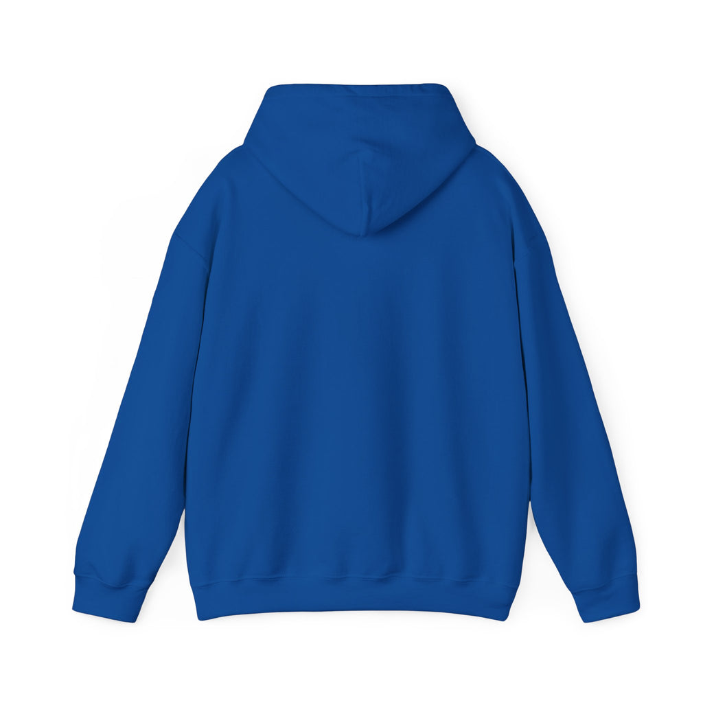 Overstimulated Mom Babe — Leopard Graphic Hoodie