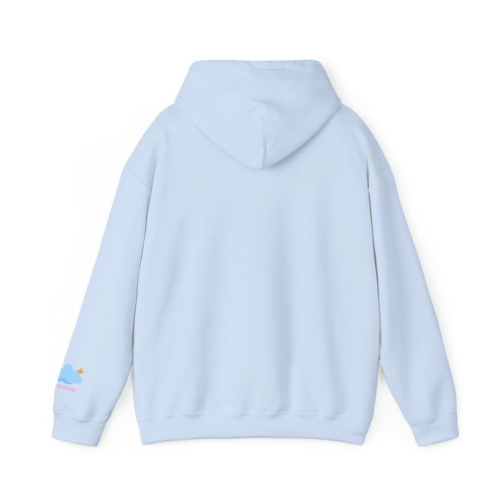 Autism Awareness and Acceptance — Hoodie