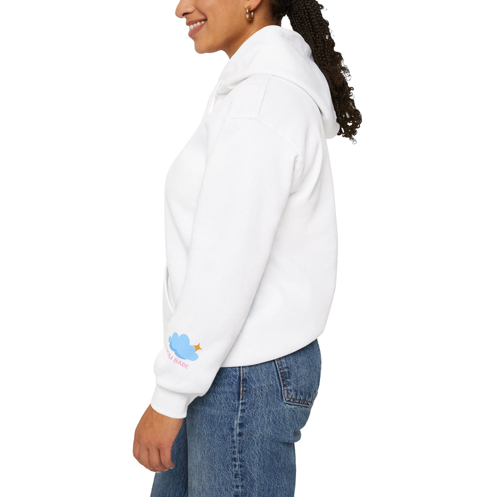 Autism Awareness and Acceptance — Hoodie