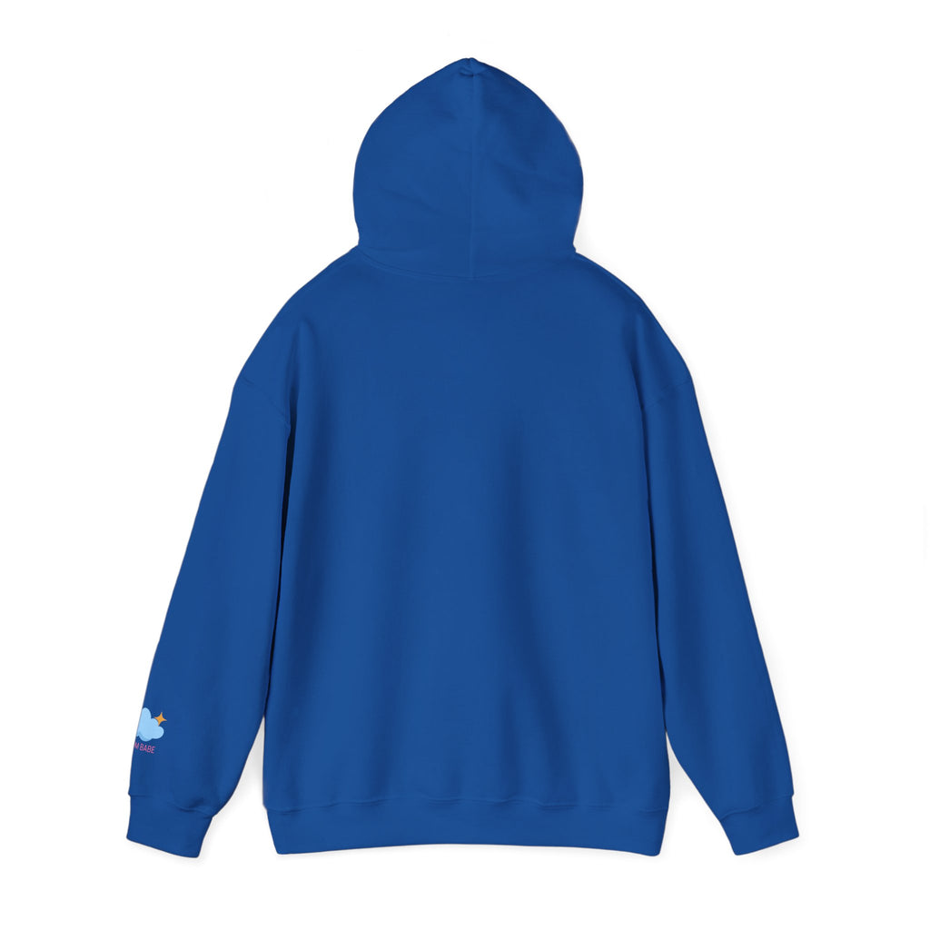 Autism Awareness and Acceptance — Hoodie