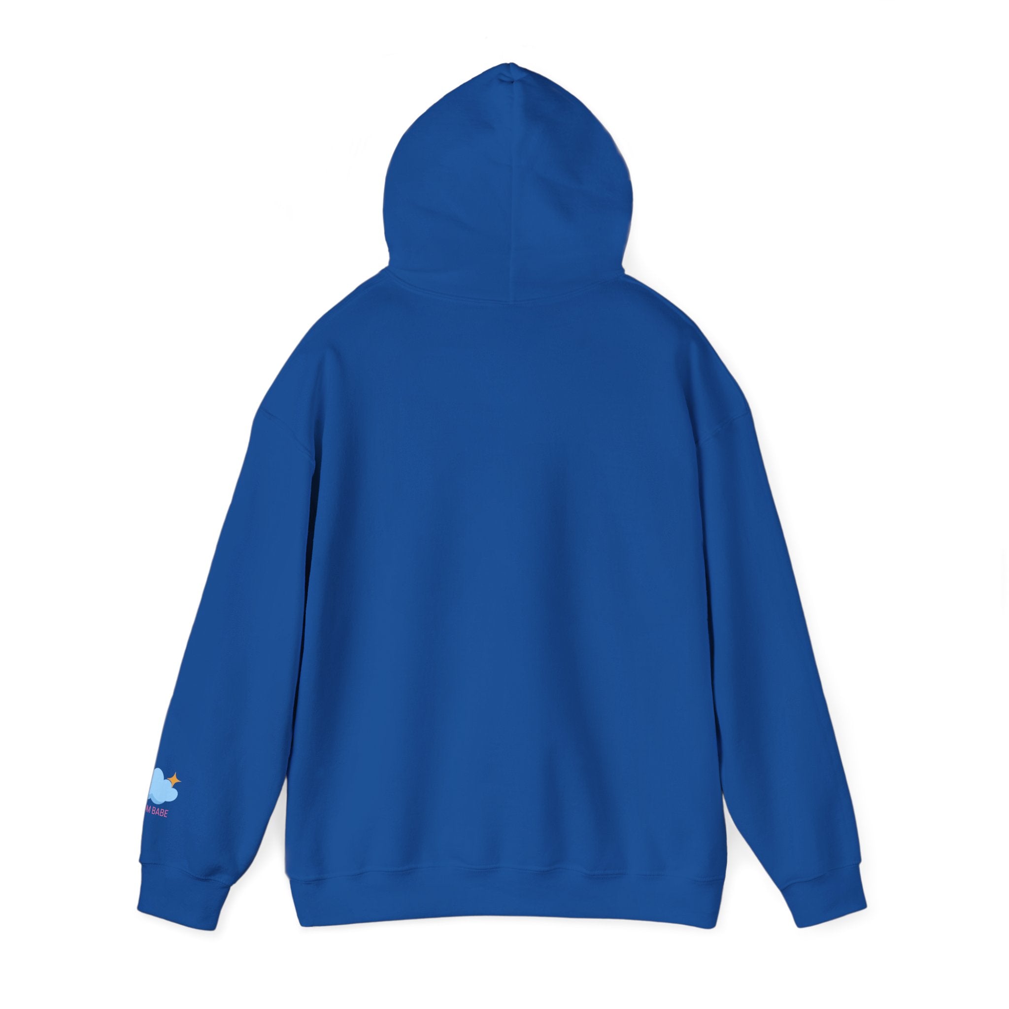 Autism Awareness and Acceptance — Hoodie