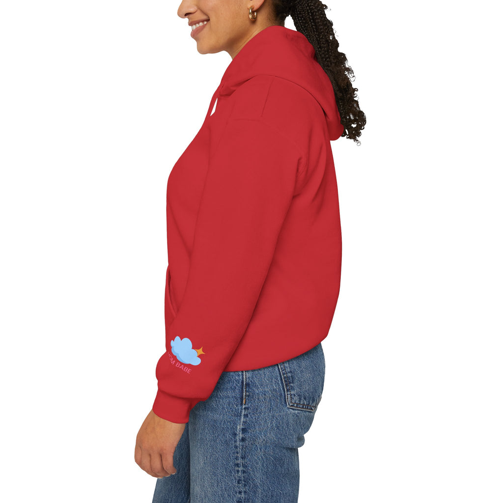Autism Awareness and Acceptance — Hoodie