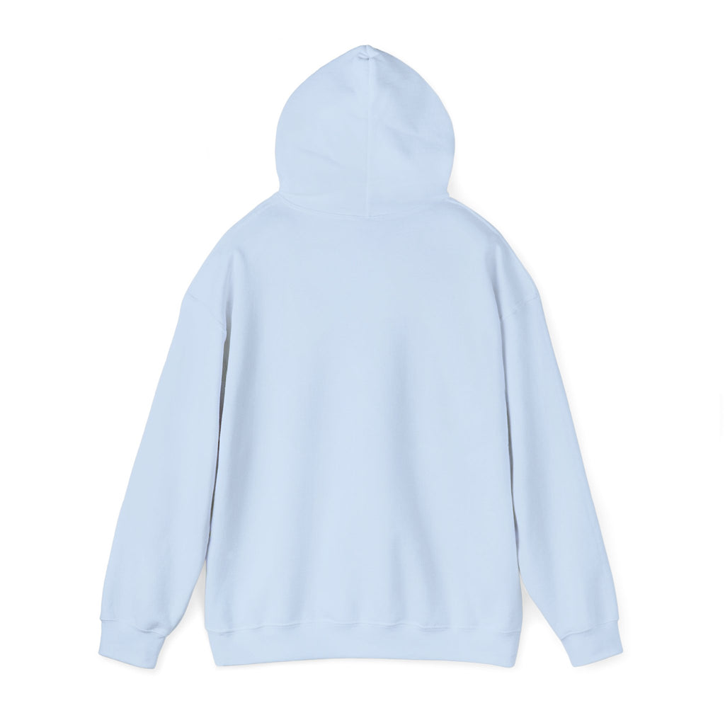 Mom Babe — Cowhide Graphic Hoodie