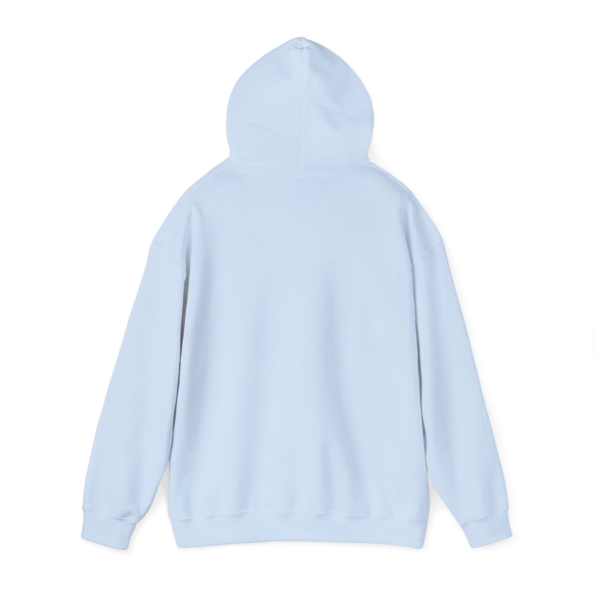 Mom Babe — Cowhide Graphic Hoodie