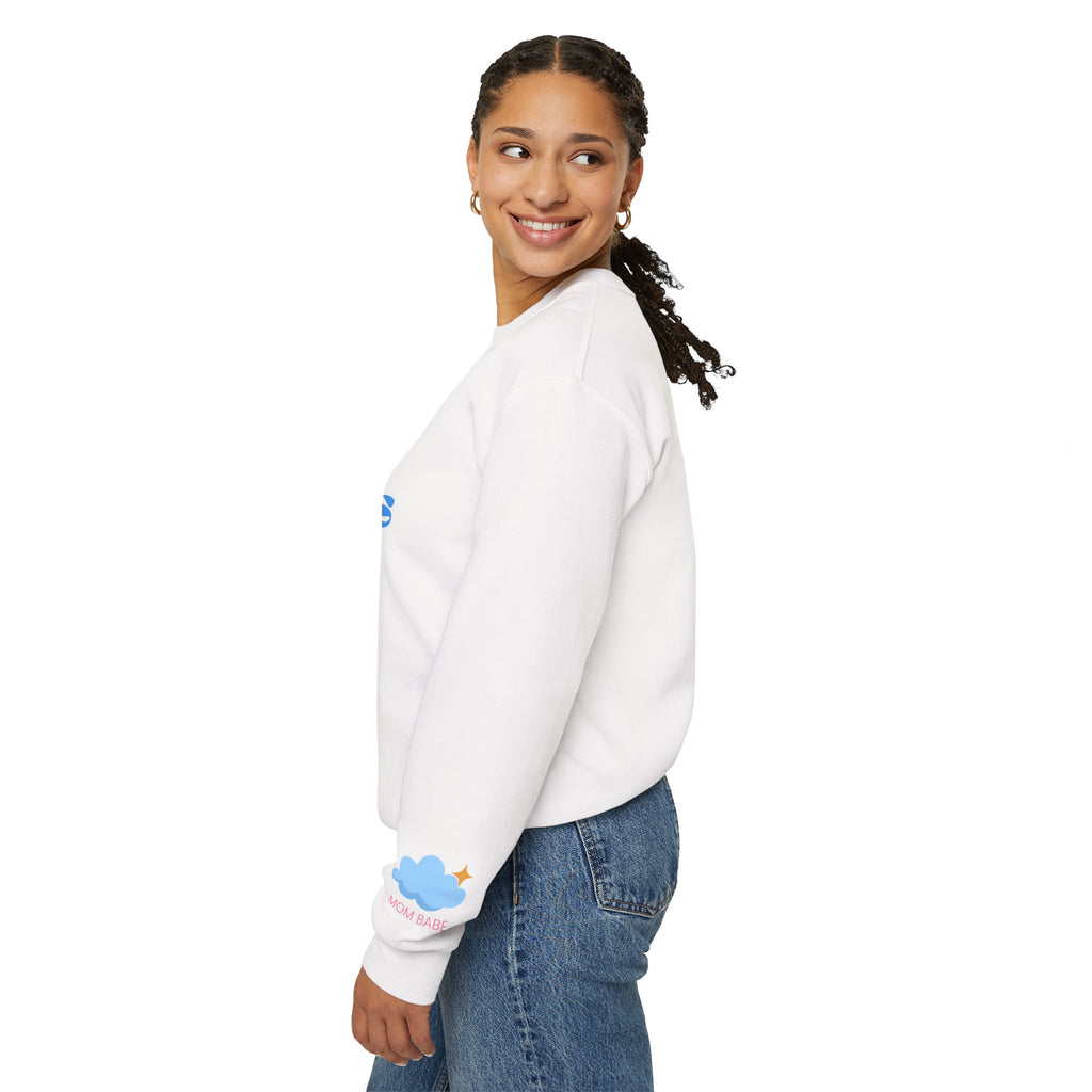 Autism Awareness and Acceptance — Sweatshirt