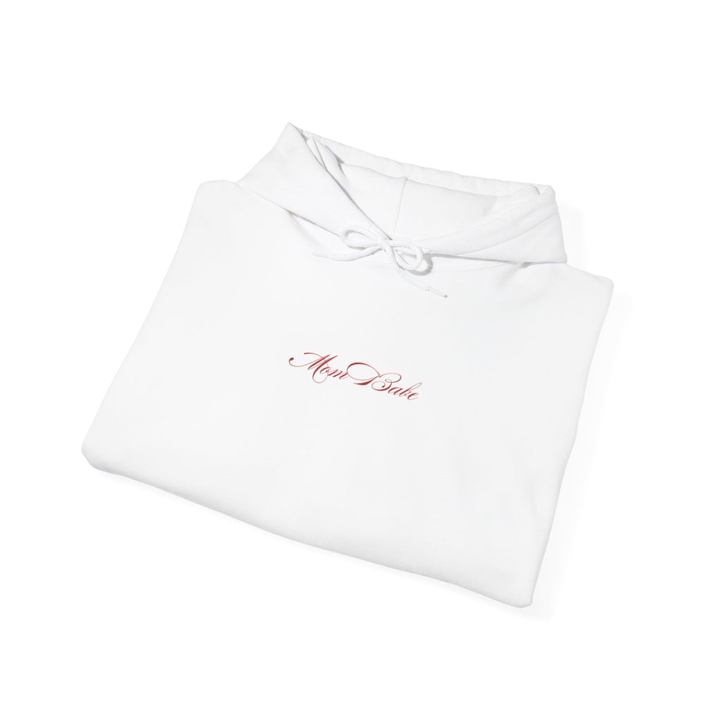 Mom Babe Cocktail Club - Cocktail Graphic Hoodie