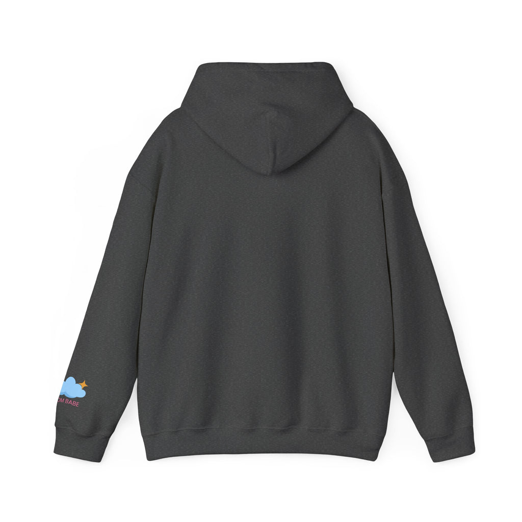 Autism Awareness and Acceptance — Hoodie