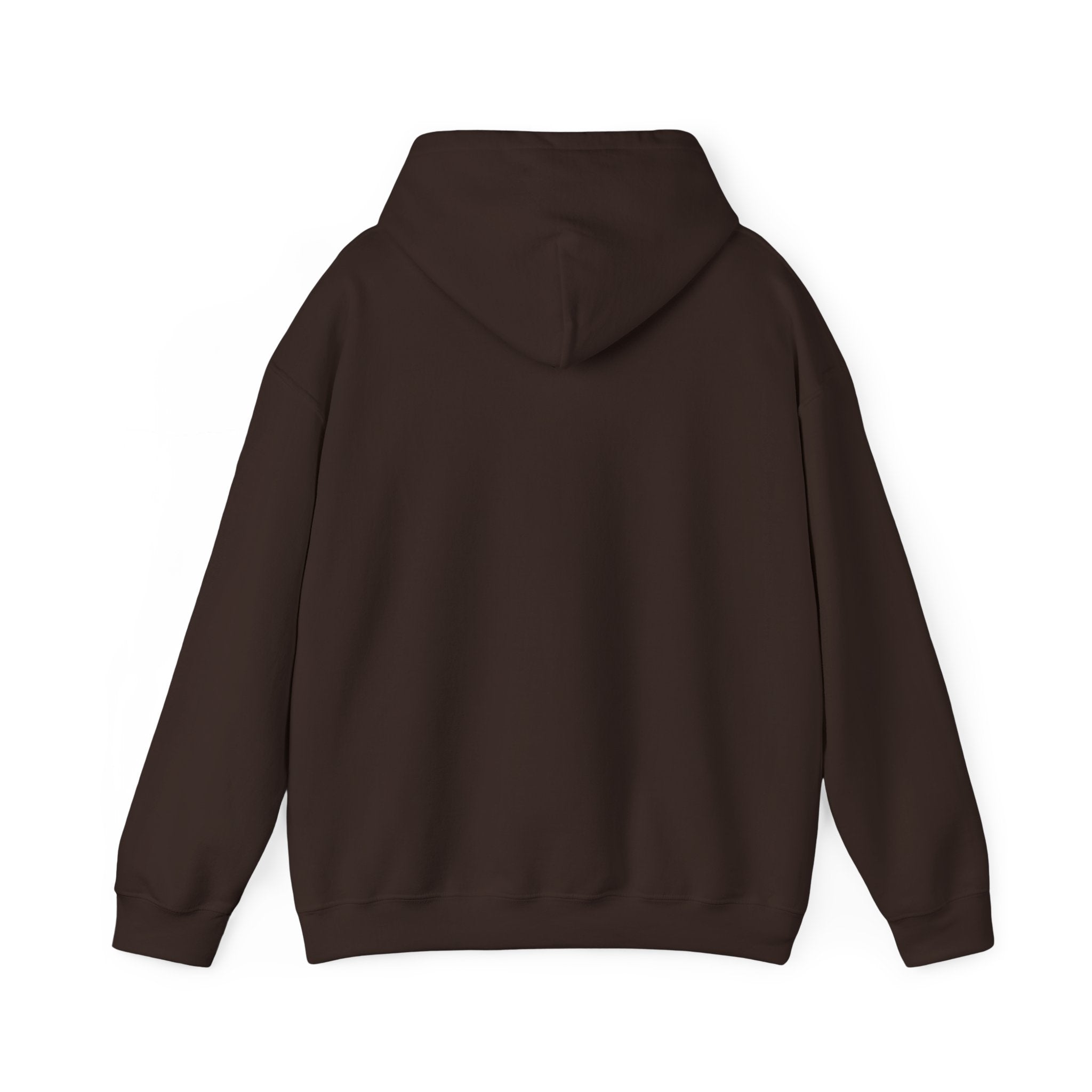 Overstimulated Mom Babe — Leopard Graphic Hoodie