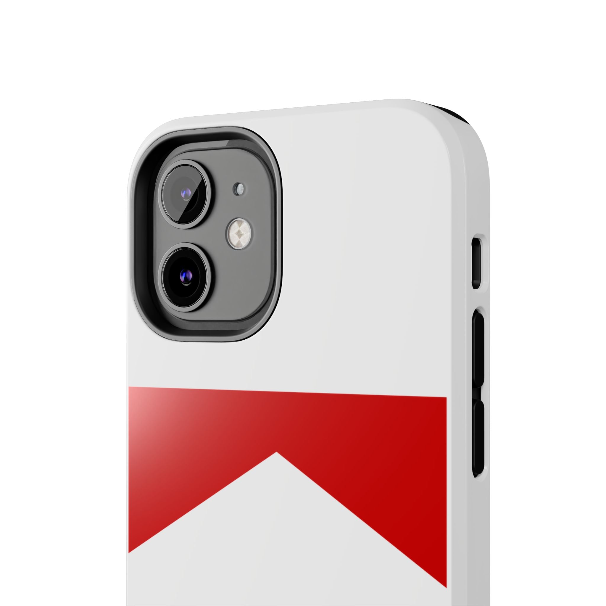 Mom Babe - Tough Phone Case