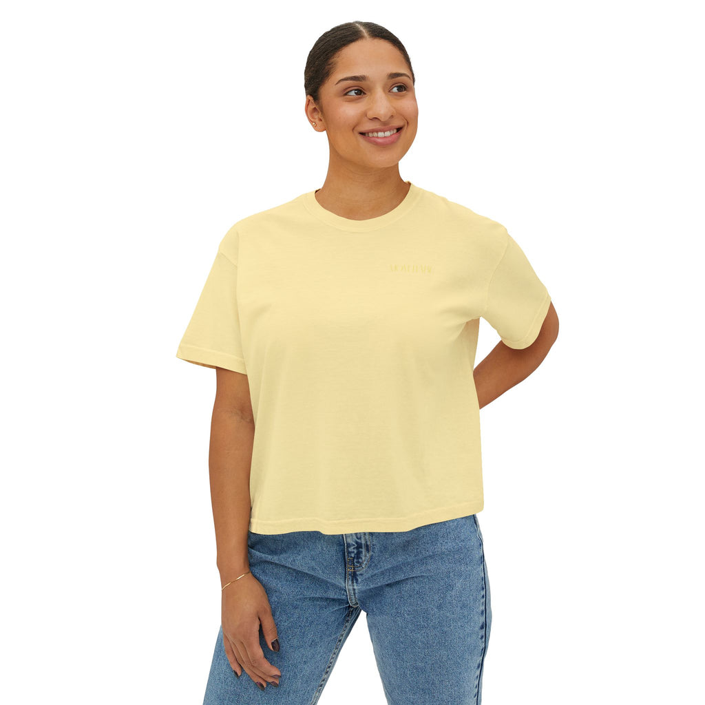 Mom Babe - For Hot Moms Pinup Graphic Tee