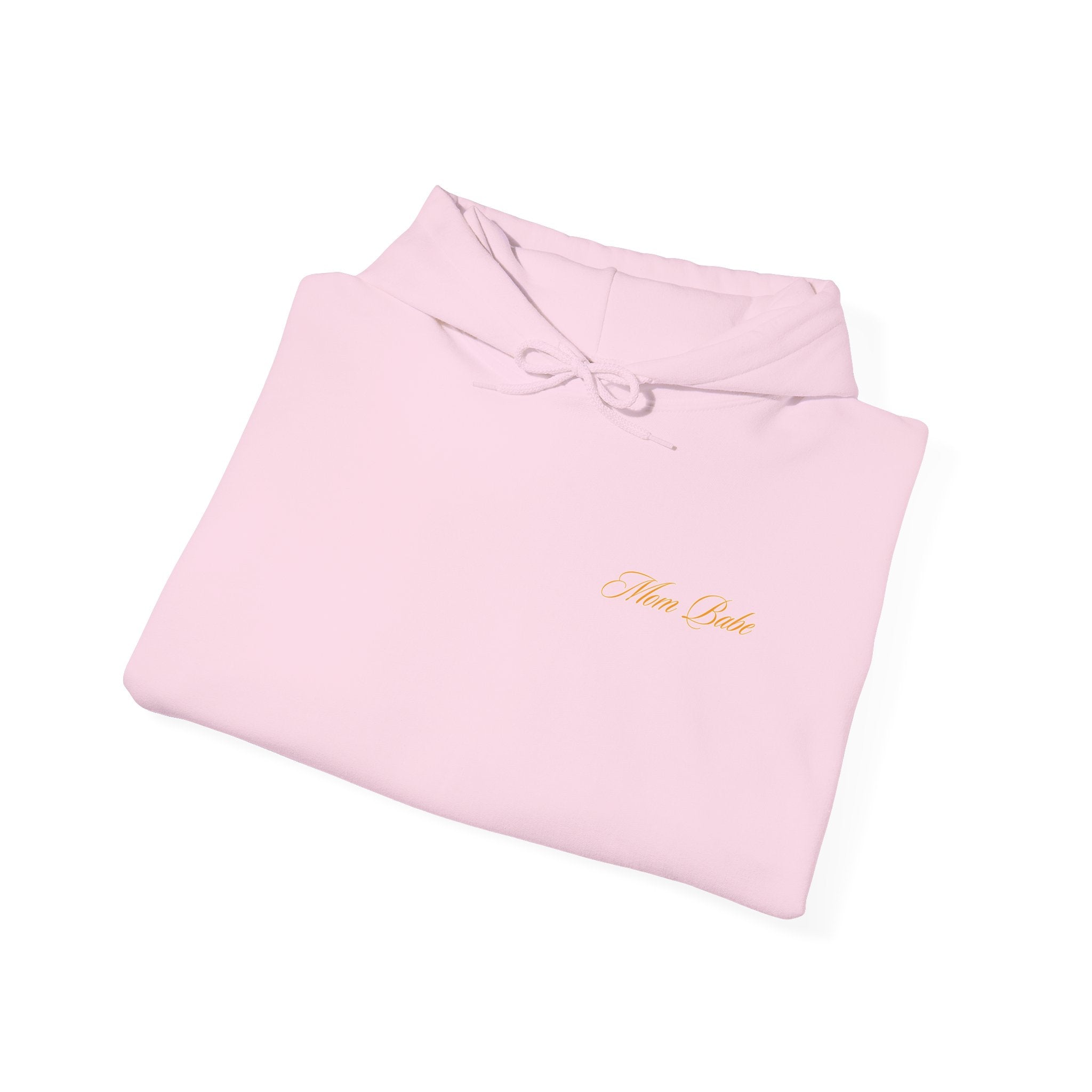 Orange County Mom Babe - Pool Graphic Hoodie