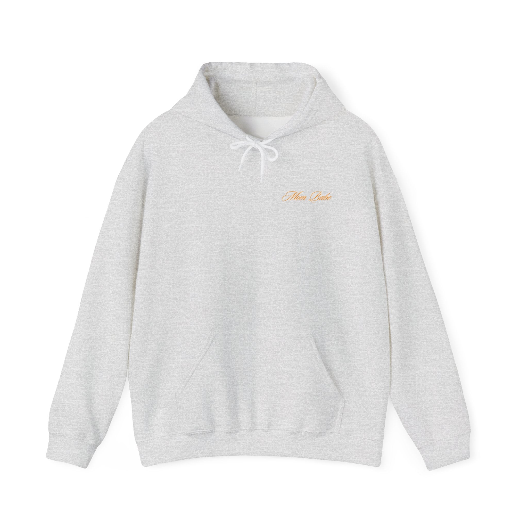 Orange County Mom Babe - Pool Graphic Hoodie