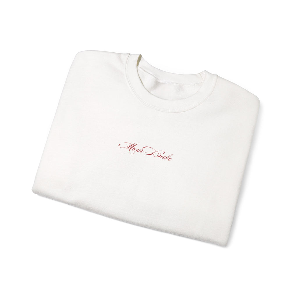 Mom Babe Cocktail Club - Cocktail Graphic Sweatshirt