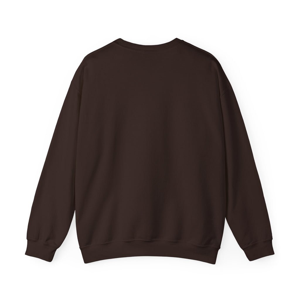 Mom Babe — Cowhide Graphic Sweatshirt
