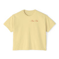 Mom Babe Anti-Social Club - Cocktail Graphic Tee