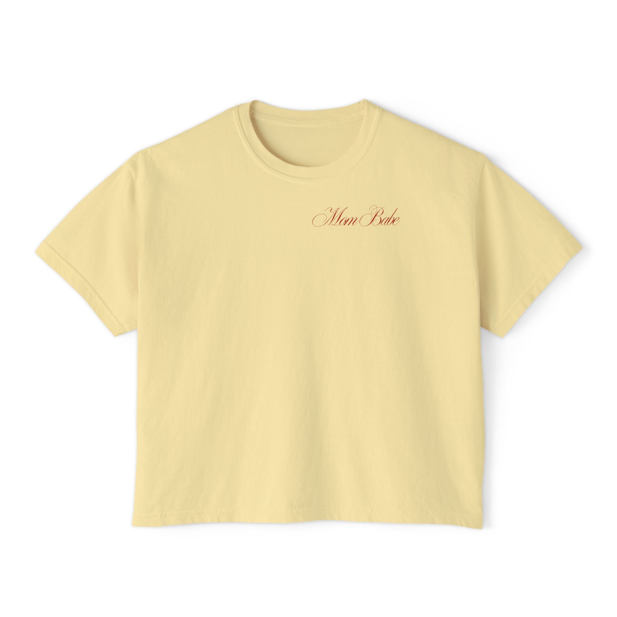 Mom Babe Anti-Social Club - Cocktail Graphic Tee