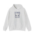 Salty Mom Babes Beach Club- Girls Just Wanna Have Sun Graphic Hoodie