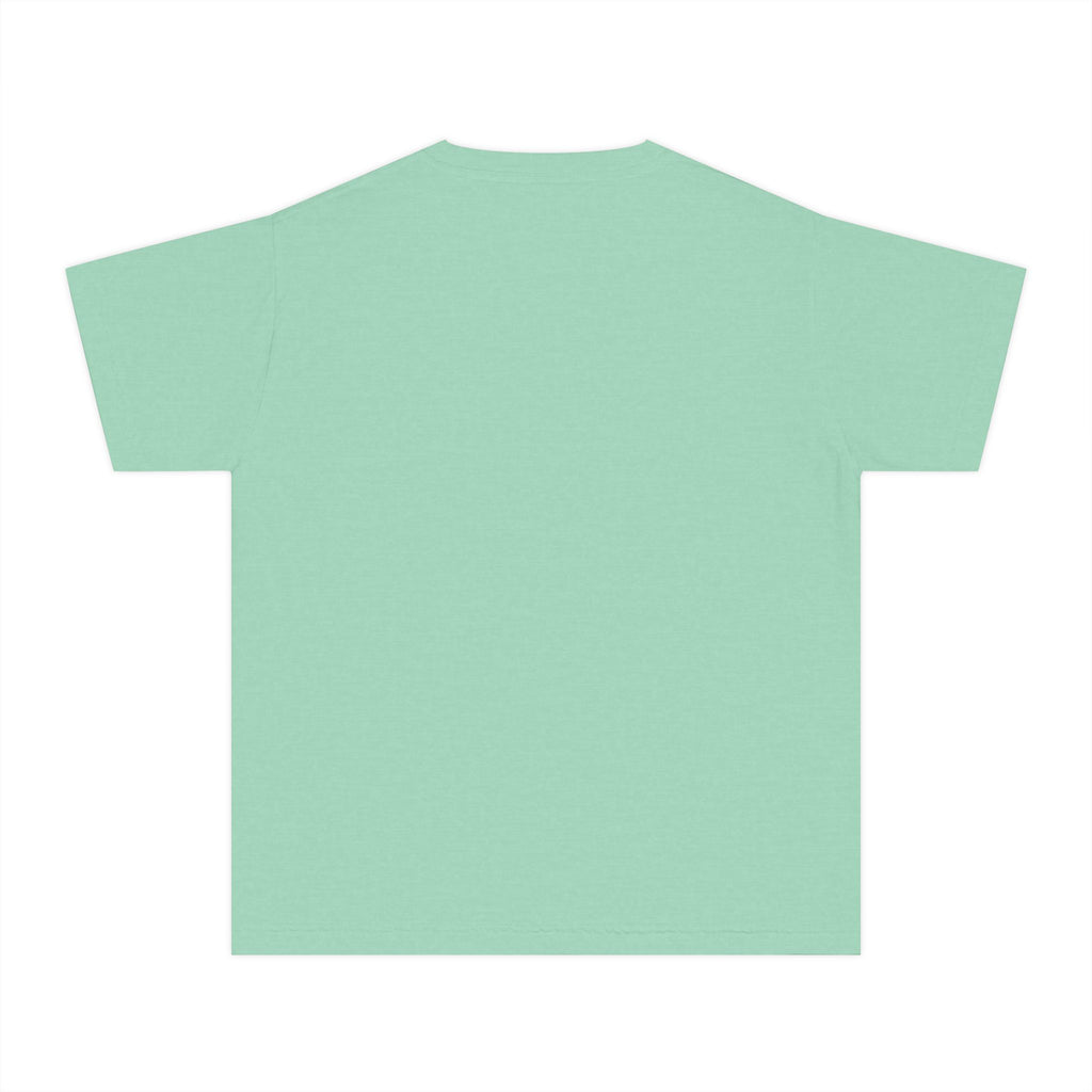 Children's - I'm Hers - Conversation Heart Graphic Tee