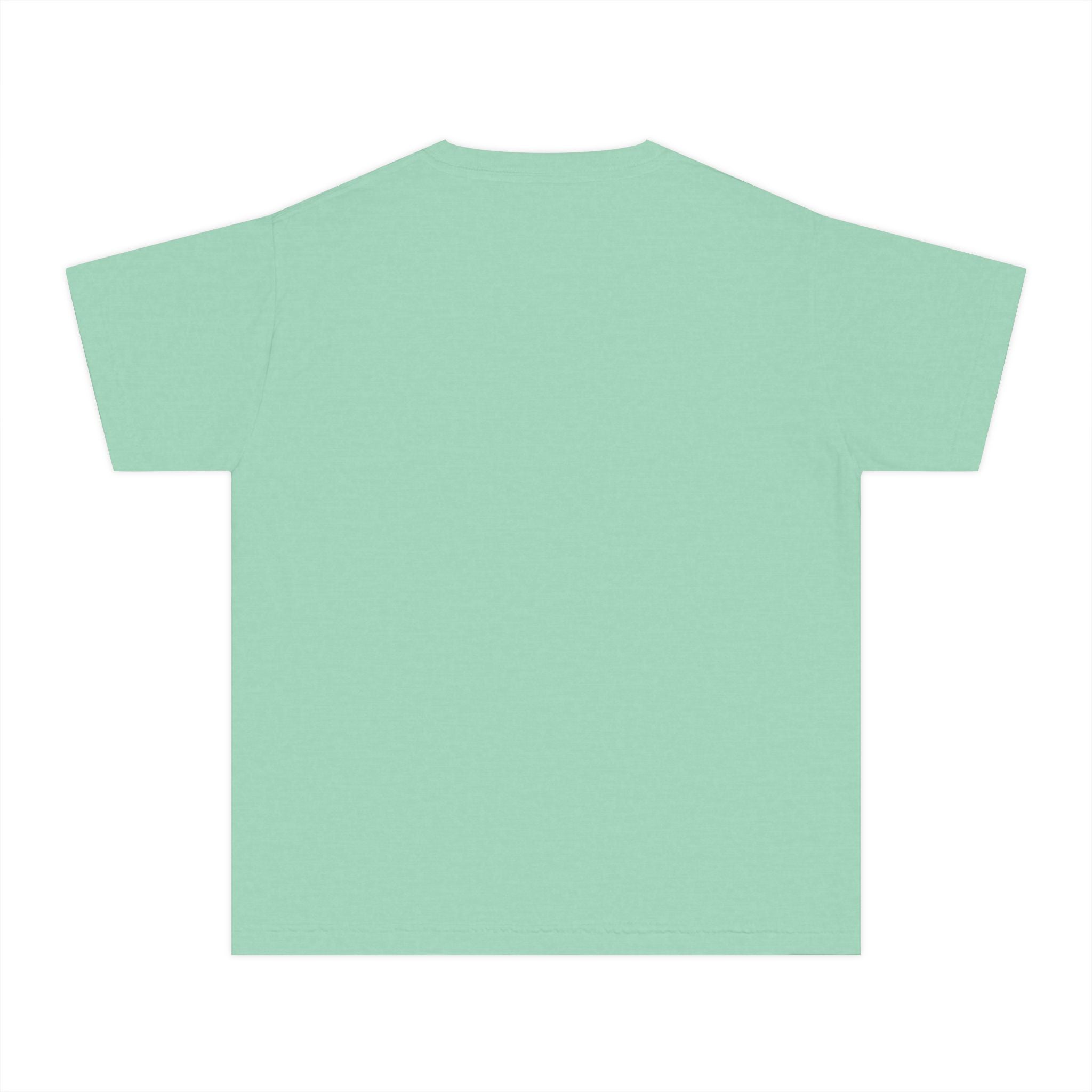 Children's - I'm Hers - Conversation Heart Graphic Tee