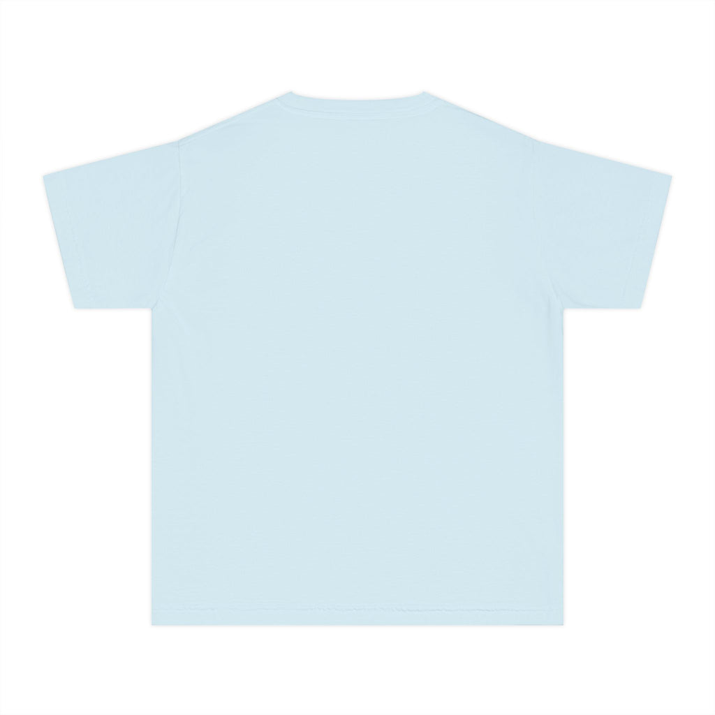 Children's - I'm Hers - Conversation Heart Graphic Tee