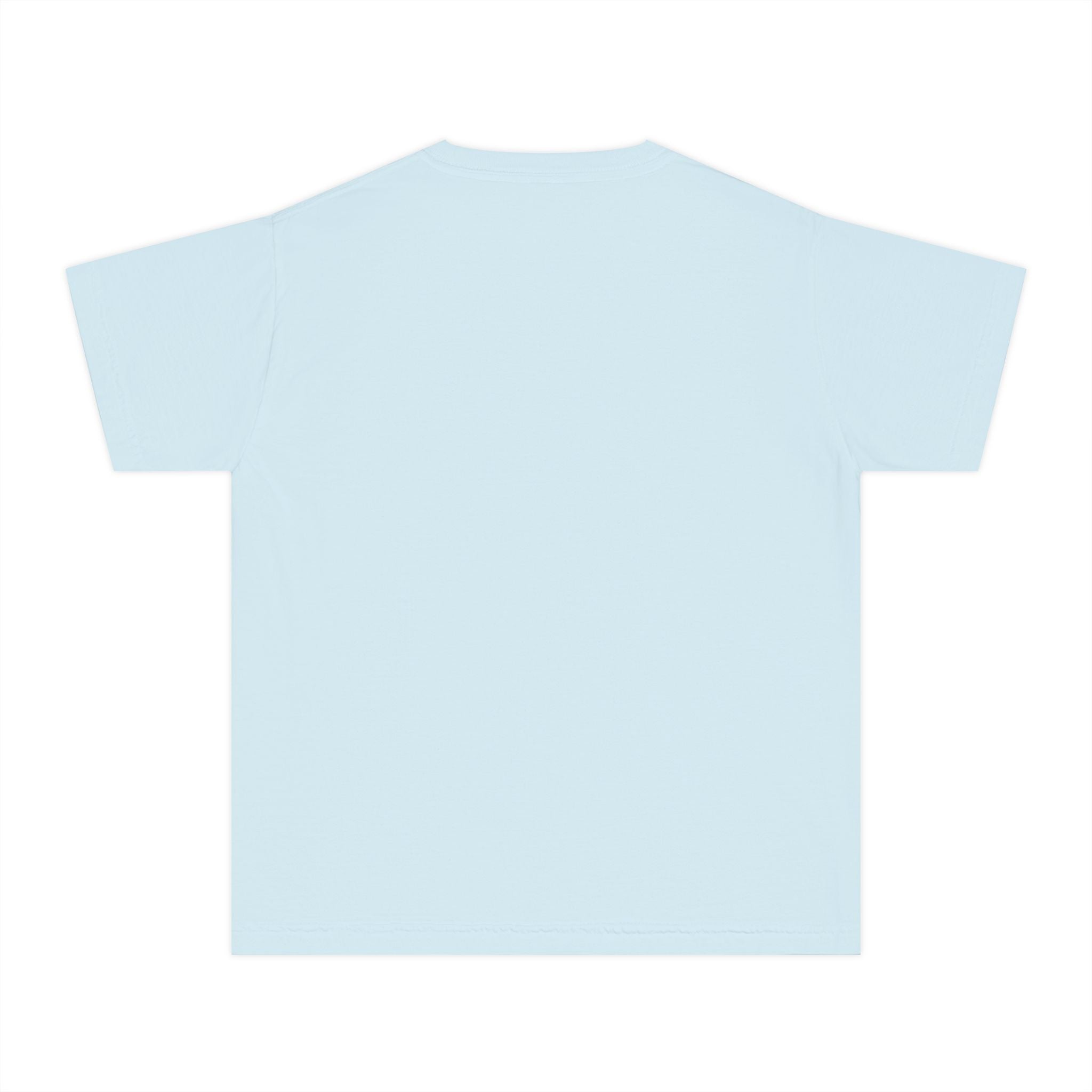 Children's - I'm Hers - Conversation Heart Graphic Tee