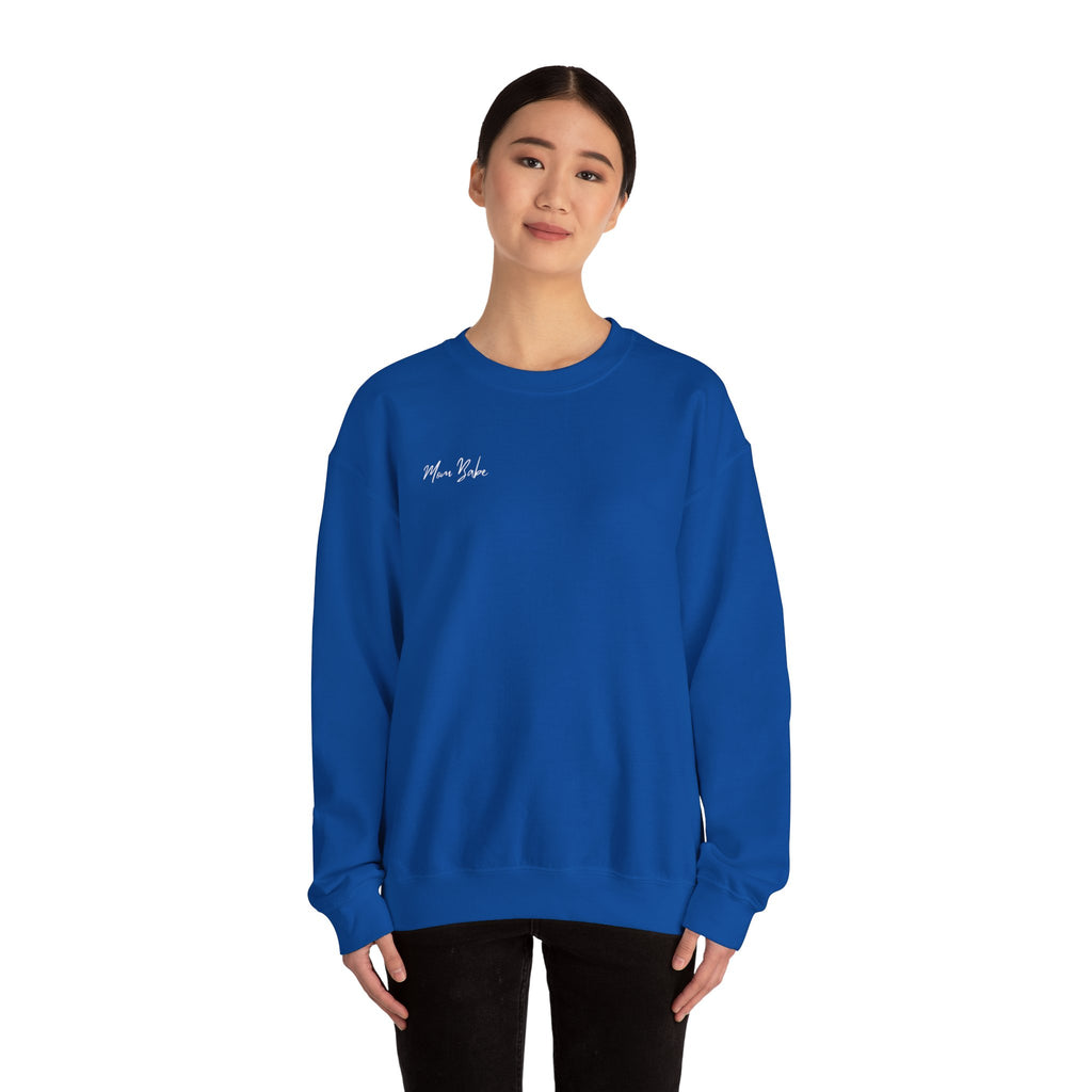 Taking Care  Of Yourself Is Productive - Script Graphic Sweatshirts