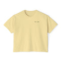 Run Club Mom Babe  — Graphic Tee