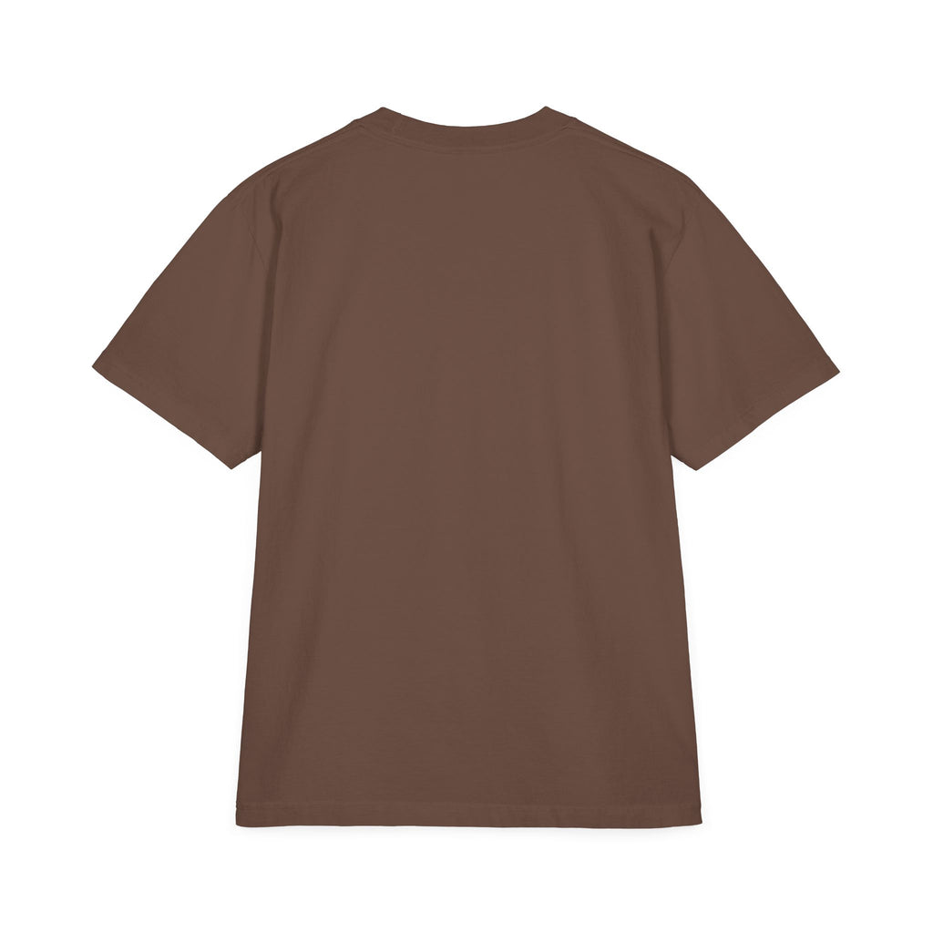 Autism Awareness and Acceptance — Checkered Heart Oversized Drop Sleeve Tee