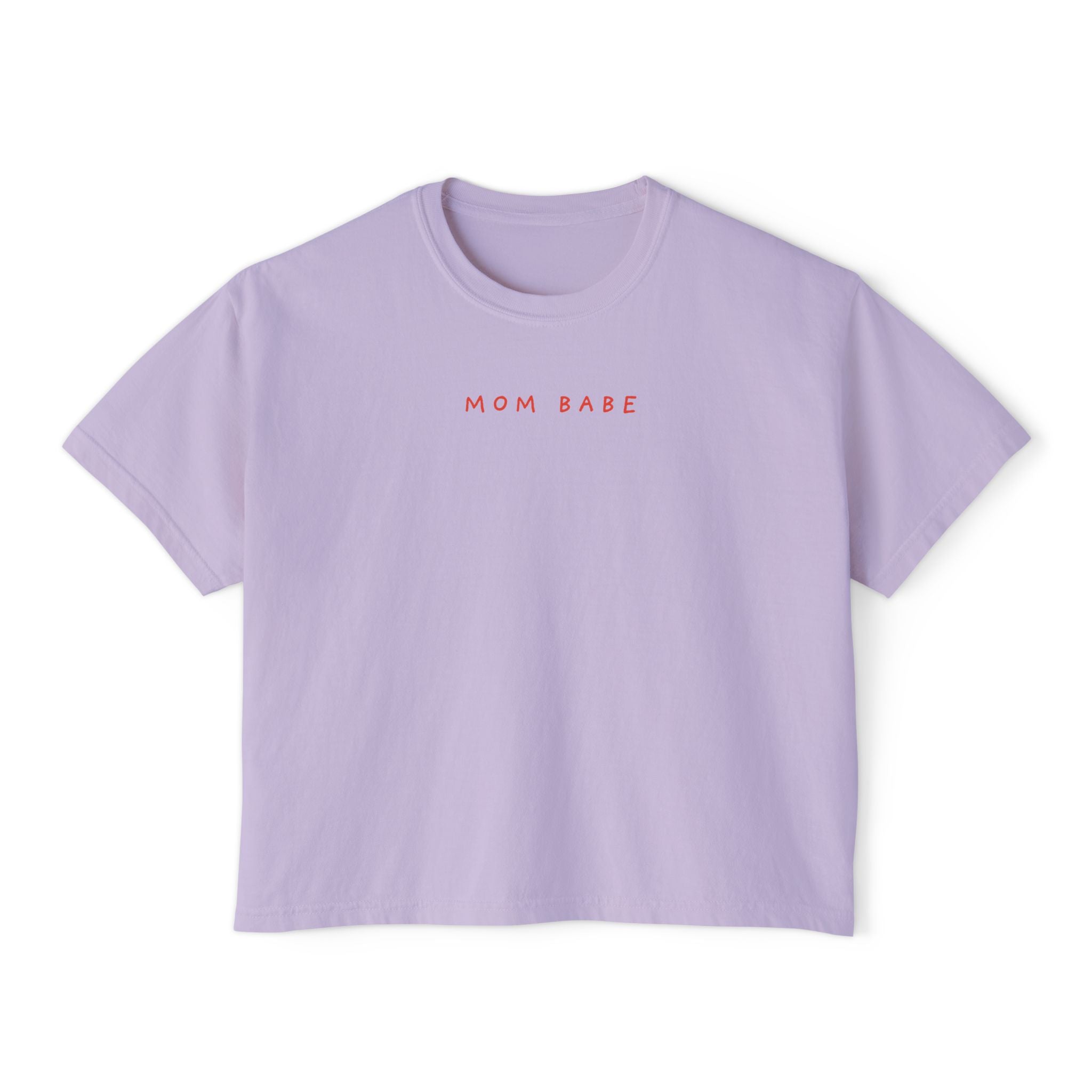 10/10 "The Moms Were Cool" - Graphic Tee