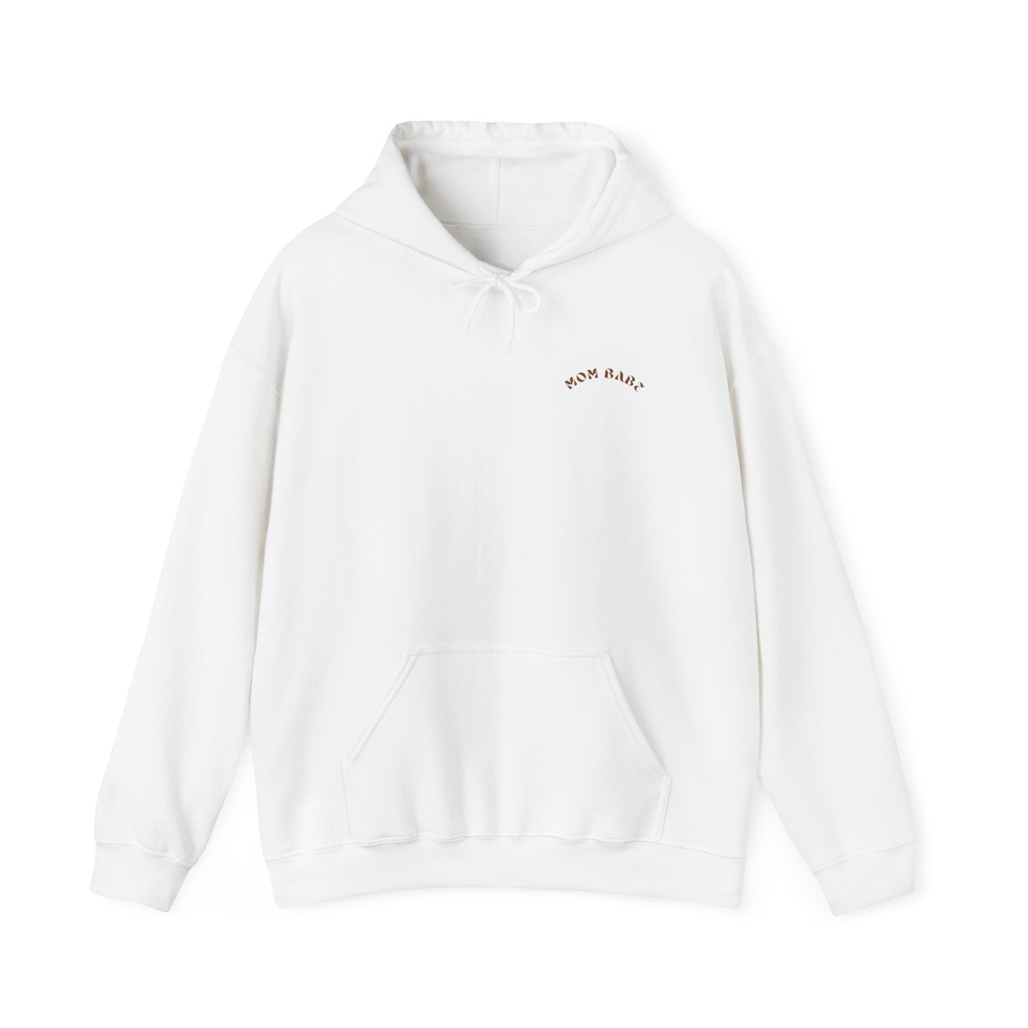 Cowgirl Mom Babe - Country Graphic Hoodie