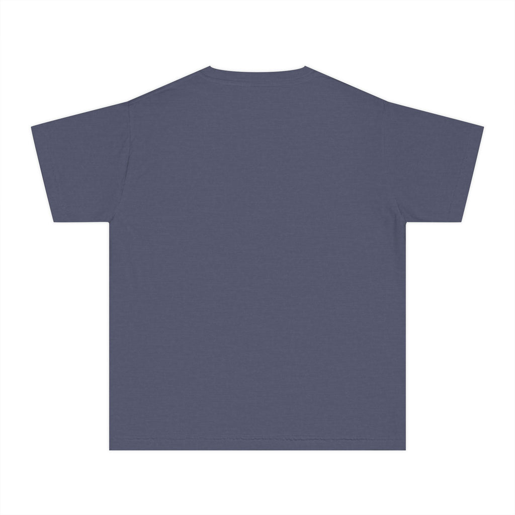 Children's - I'm Hers - Conversation Heart Graphic Tee