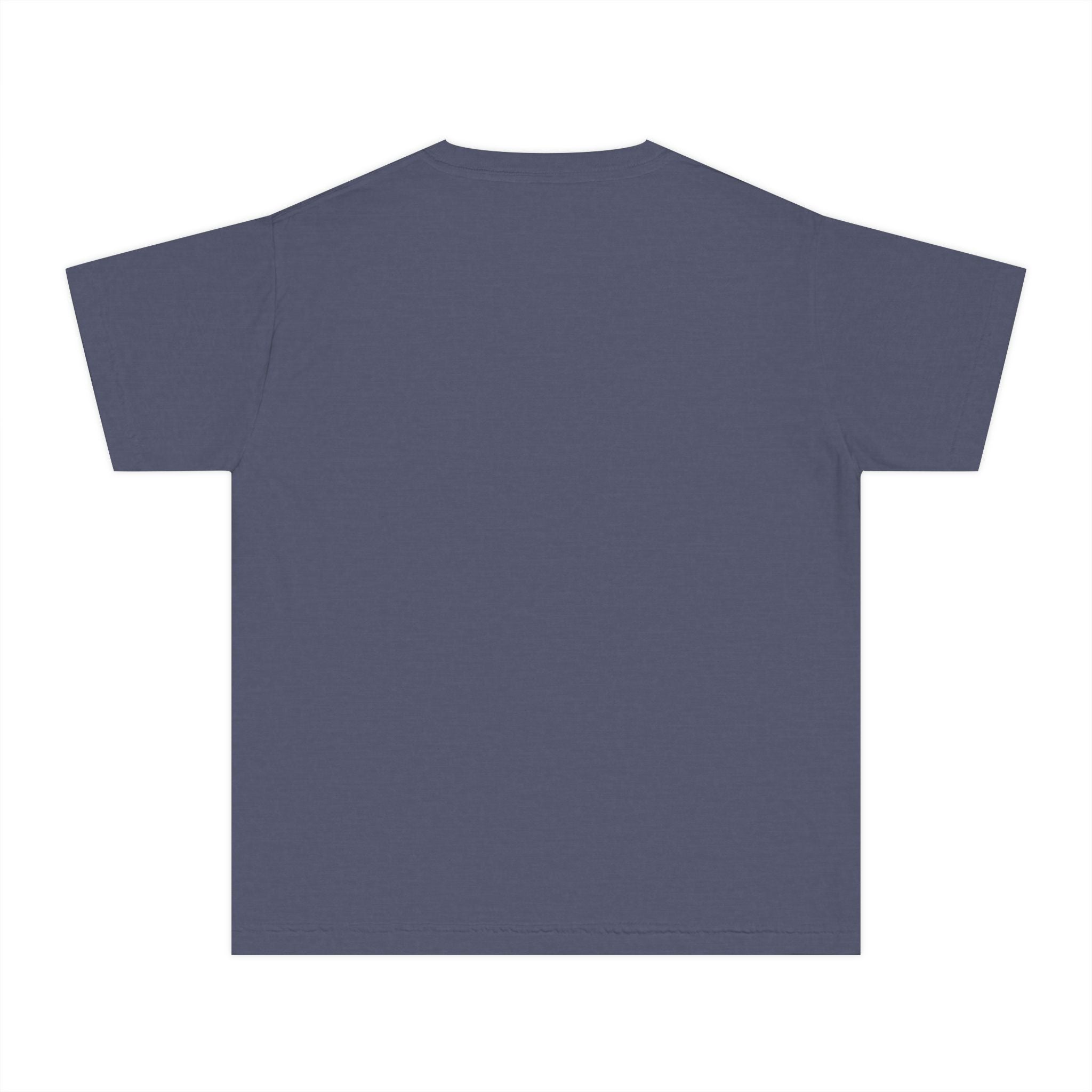 Children's - I'm Hers - Conversation Heart Graphic Tee