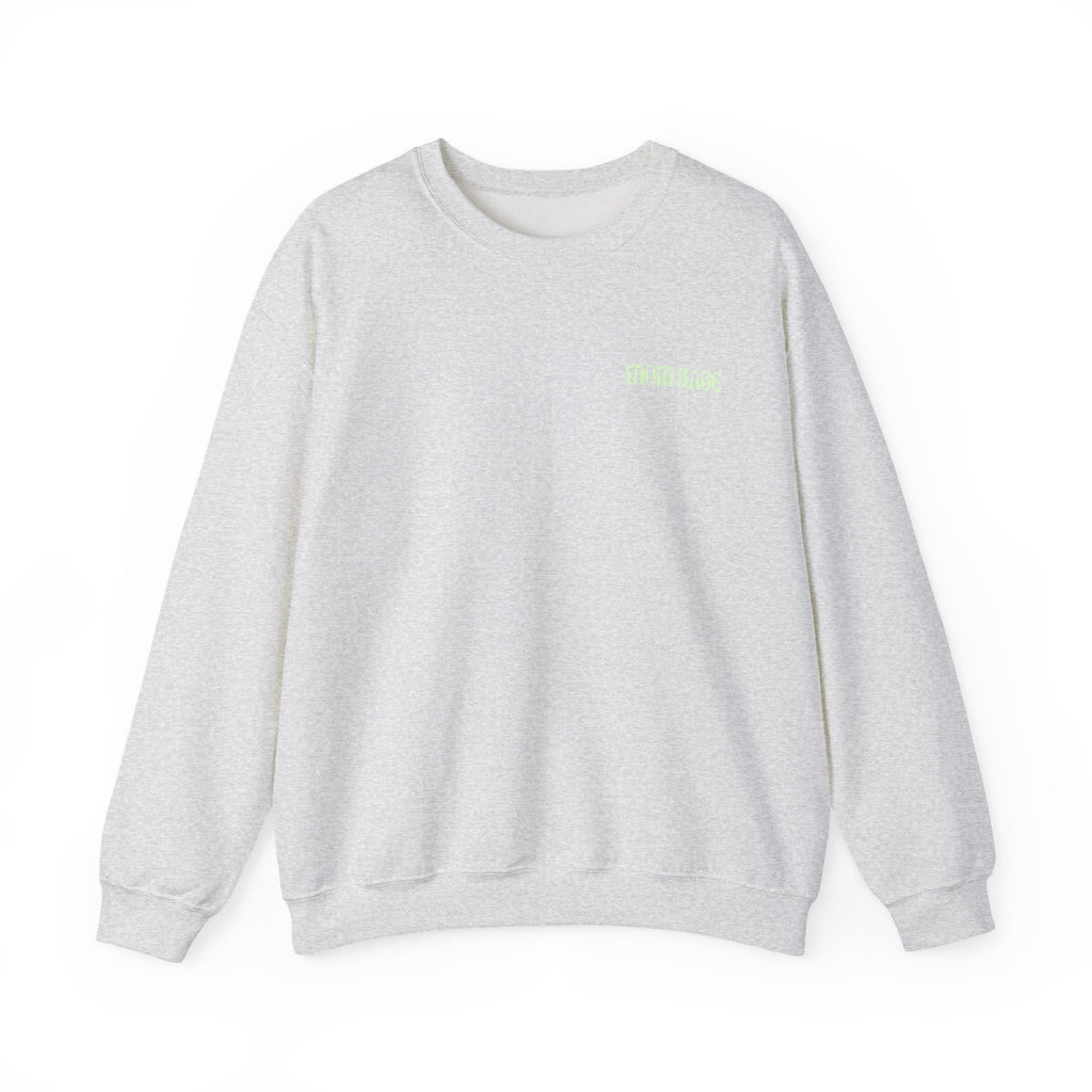 Mom Babe - Graphic Sweatshirt