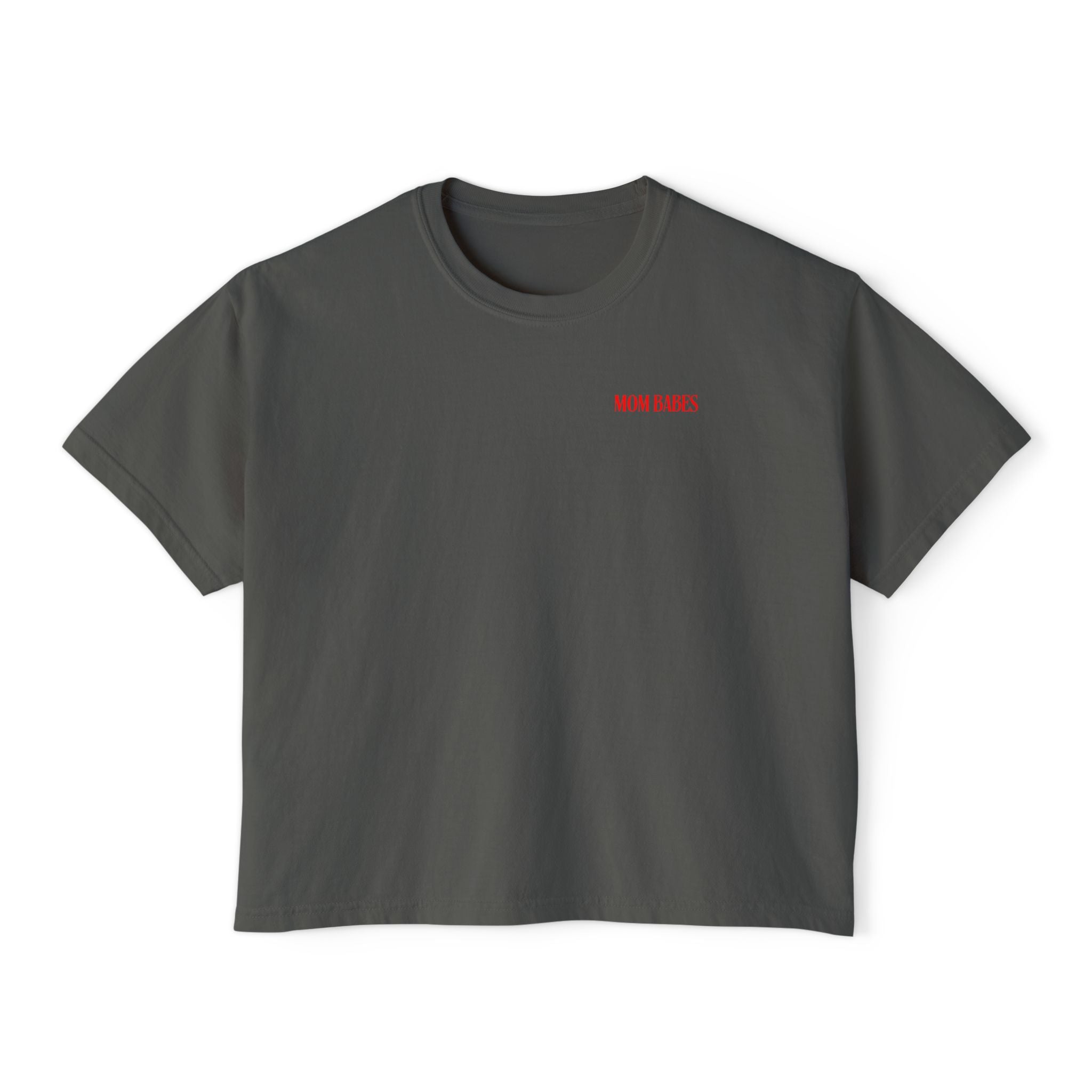 Mom Babes & Margaritas - Cocktail Club Graphic Tee