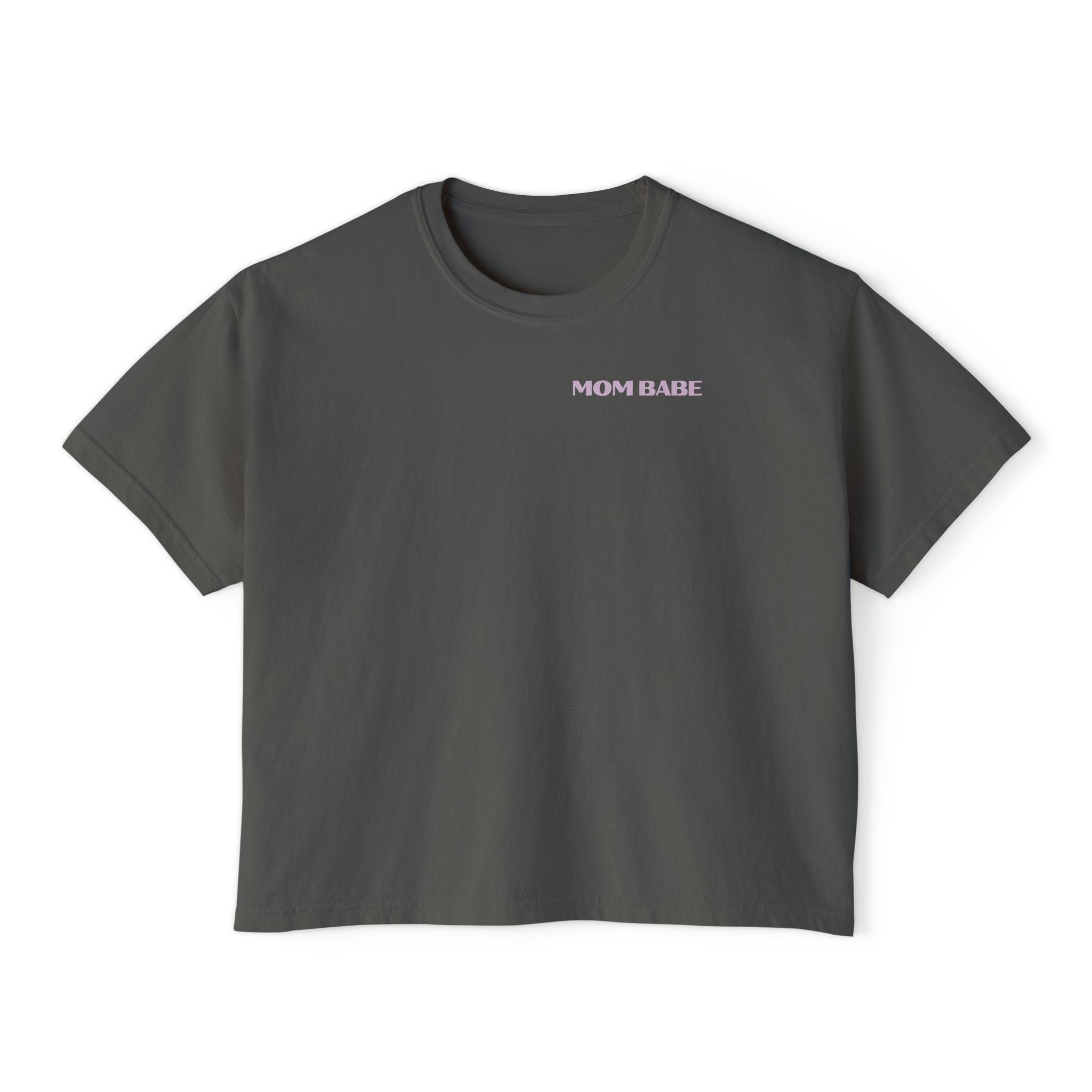 Mom Babe Golf Club  — Hot Moms Golf Tee