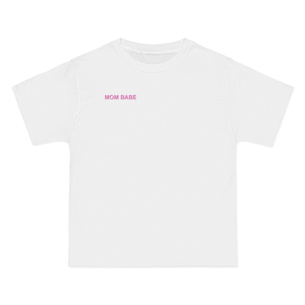 Millennial Baddie  – Mom Babe Club Tee