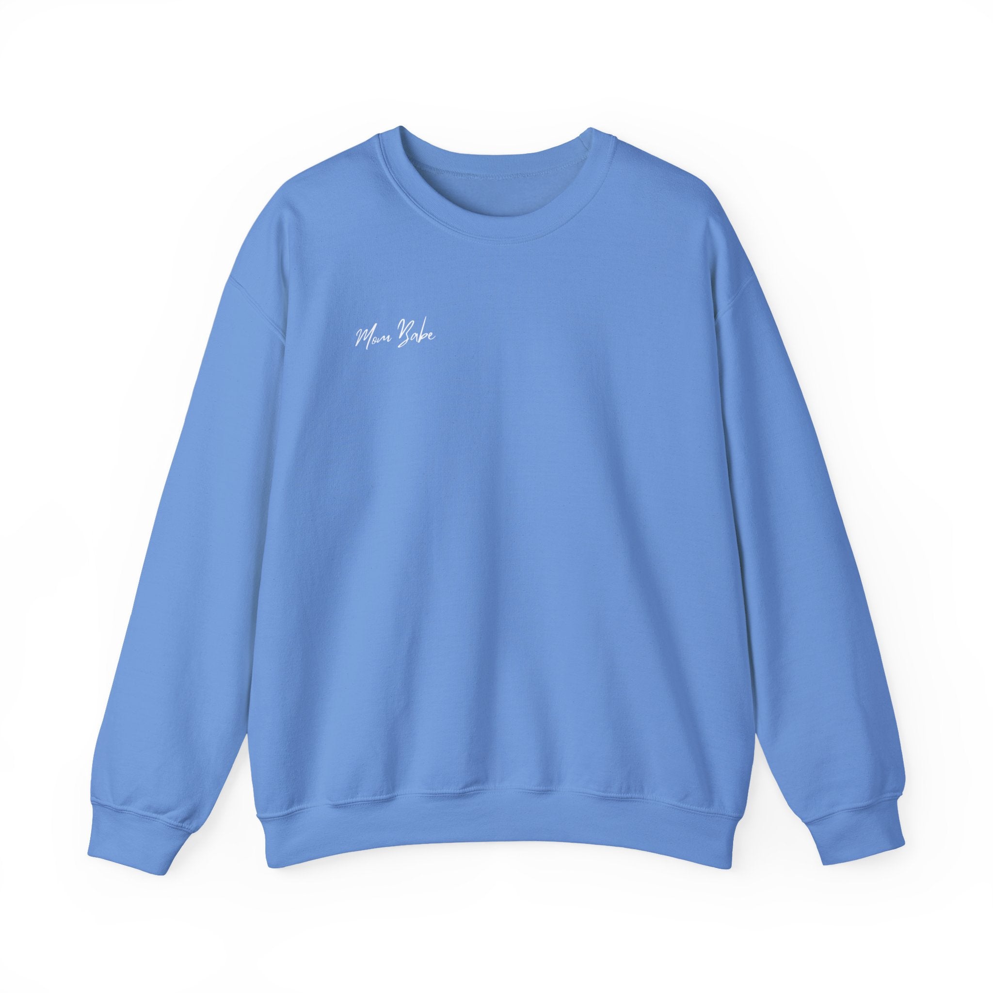 Taking Care  Of Yourself Is Productive - Script Graphic Sweatshirts
