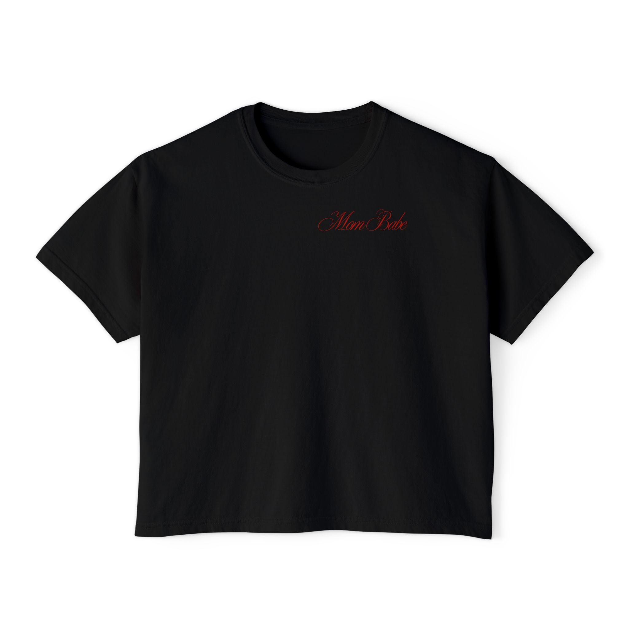 Mom Babe Anti-Social Club - Cocktail Graphic Tee