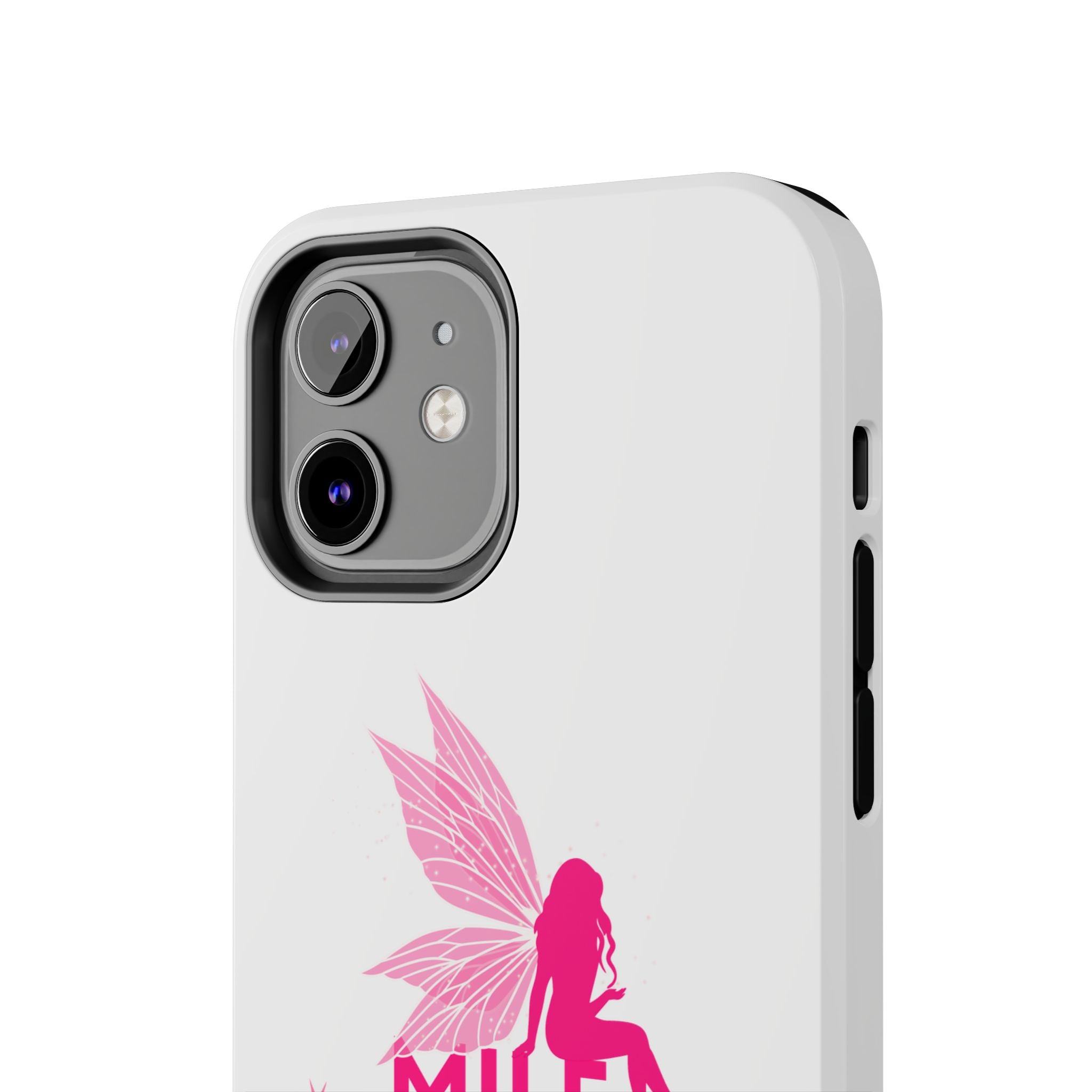 MILF Magic - Mom Babe Tough Phone Case