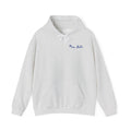 Mom Babe Beach Club - Bikini Graphic Hoodie