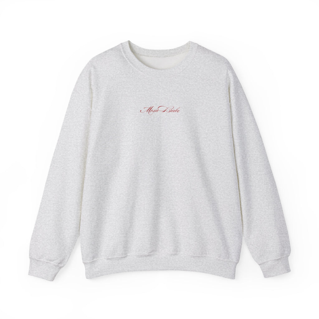 Mom Babe Cocktail Club - Cocktail Graphic Sweatshirt