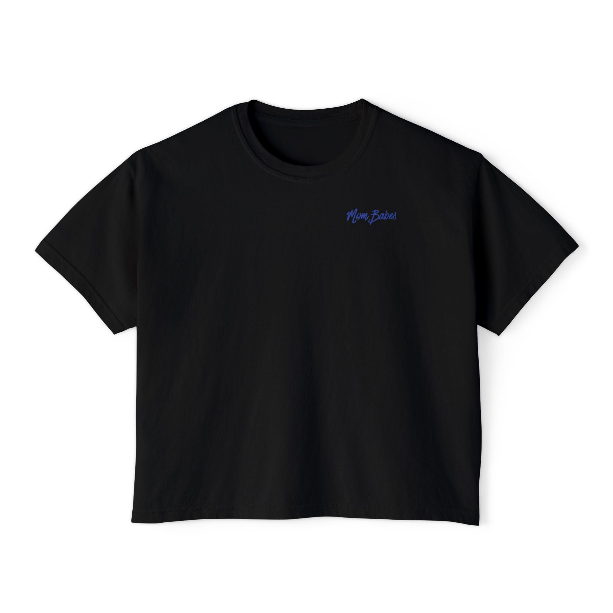 Tired AF Mom Babes - Graphic Tee
