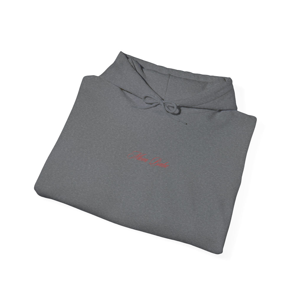 Mom Babe Cocktail Club - Martini Glass Graphic Hoodie