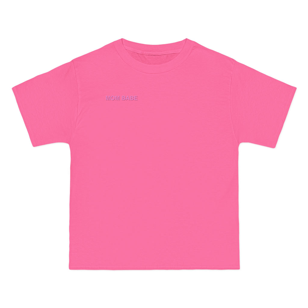 Millennial Baddie  – Mom Babe Club Tee