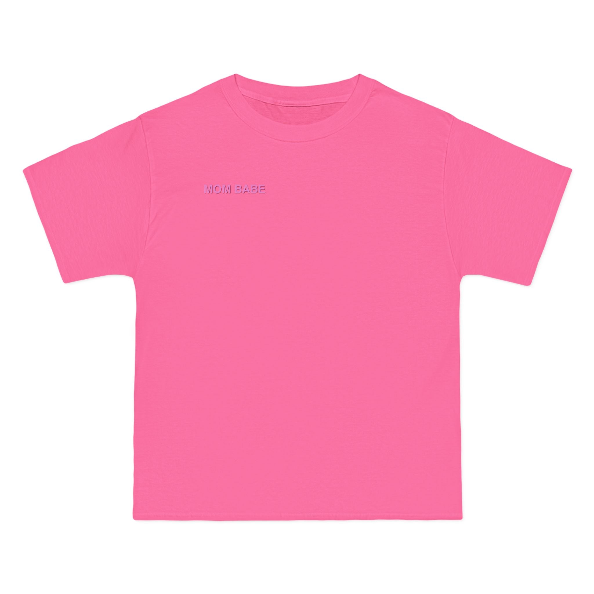 Millennial Baddie  – Mom Babe Club Tee
