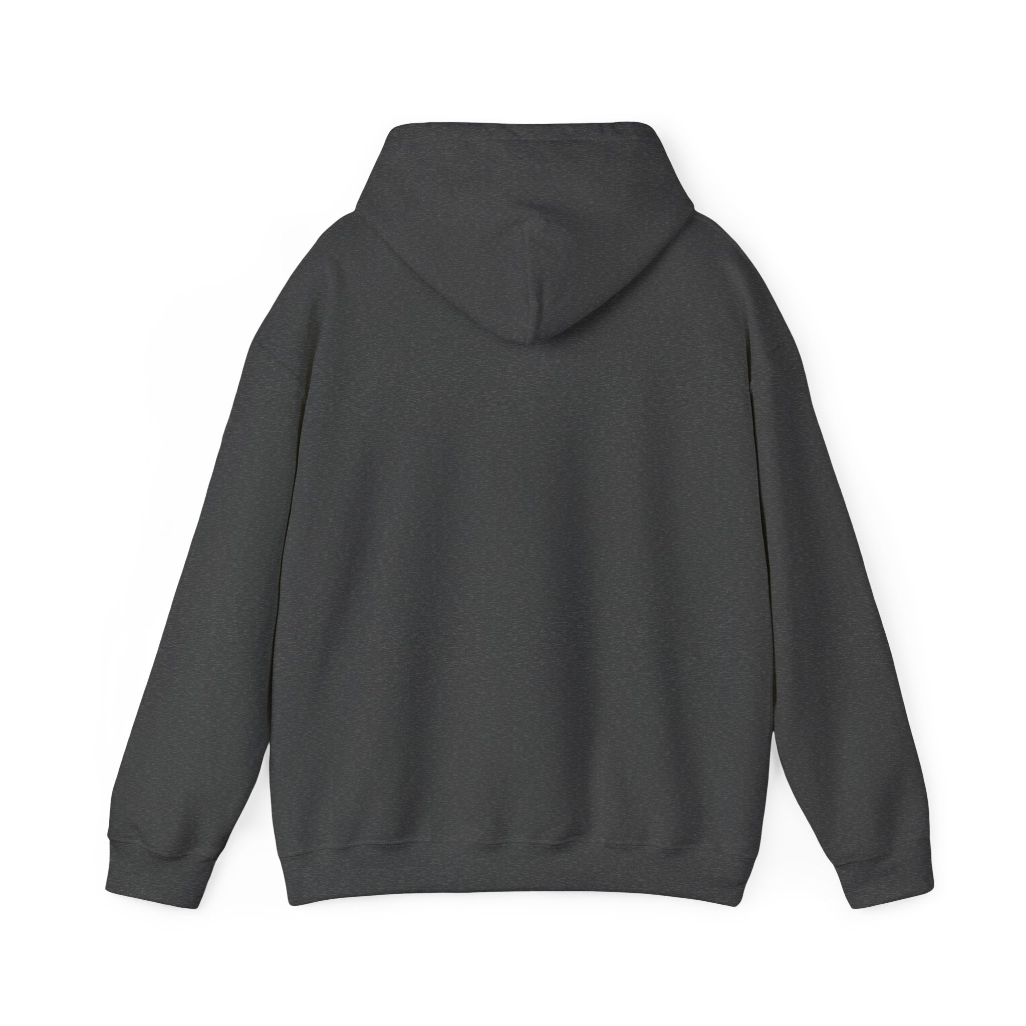 Overstimulated Mom Babe — Leopard Graphic Hoodie