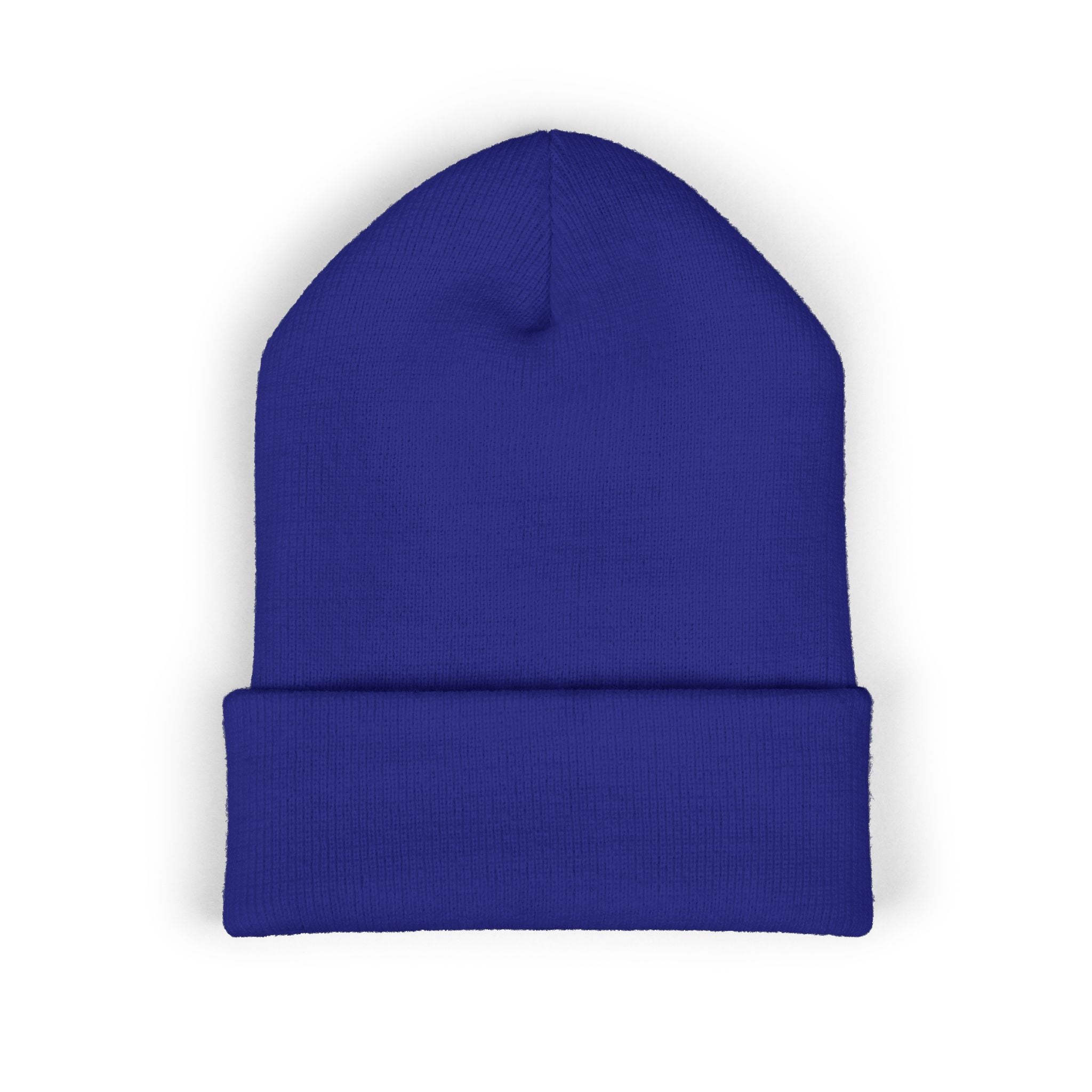 Mom Babe Anti-Social Club Beanie - Red Embroidery